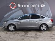 Lada (ВАЗ) Vesta I Пермь  - изображение 31