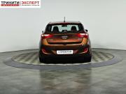 Hyundai i30 II Белгород  - изображение 22