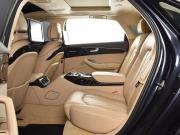 Audi A8 III (D4) Рестайлинг Кемерово  - изображение 56