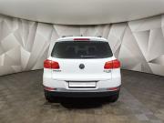 Volkswagen Tiguan I Рестайлинг Москва  - изображение 27