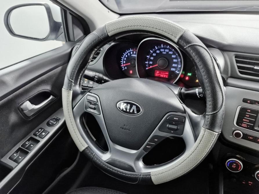 Kia Rio III Рестайлинг Нижний Новгород  - изображение 15