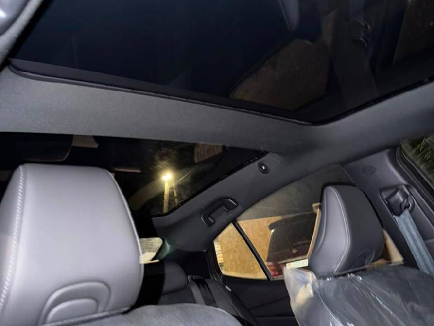 Toyota Camry IX (XV80) China Market Самара  - изображение 6