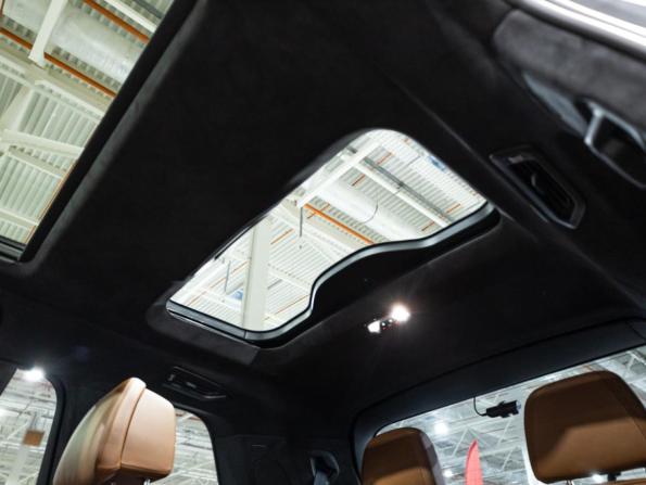 BMW X7 I (G07) с пробегом 2021 года, цена 9 500 000 рублей, 50500 км, внедорожник, Автокод Объявления