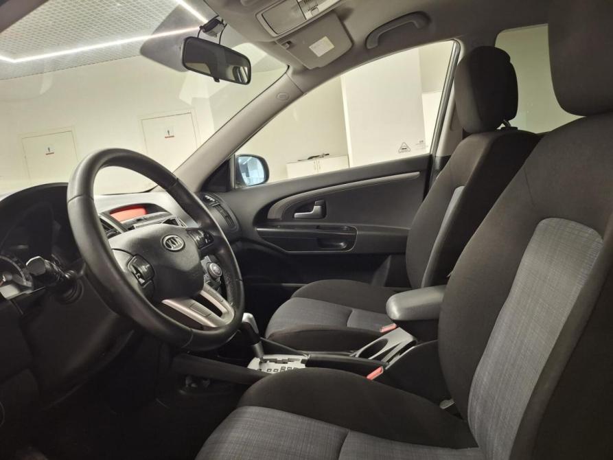 Kia Ceed I Рестайлинг Казань  - изображение 20