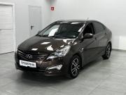 Hyundai Solaris I Рестайлинг Казань  - изображение 18