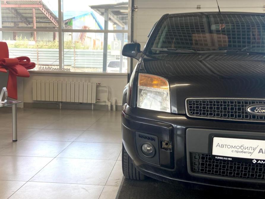 Ford Fusion I Рестайлинг Тольятти  - изображение 5
