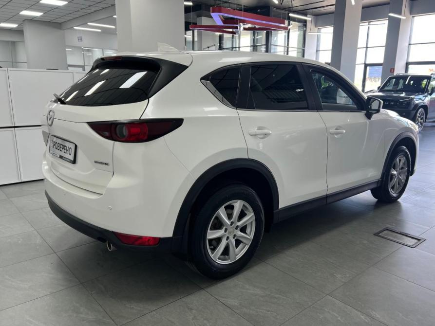 Mazda CX-5 II Казань  - изображение 6