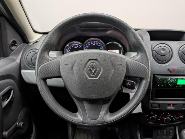 Renault Duster I Рестайлинг с пробегом 2018 года, цена 1 450 000 рублей, 44998 км, внедорожник, Автокод Объявления