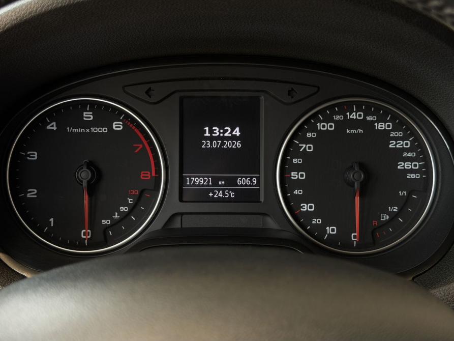 Audi A3 III (8V) Краснодар  - изображение 13