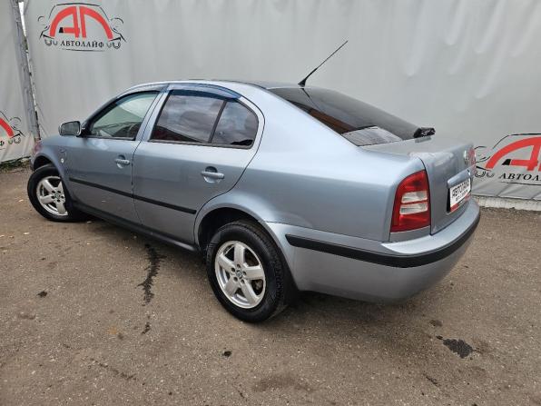 Skoda Octavia I (A4) Рестайлинг с пробегом 2002 года, цена 315 000 рублей, 327963 км, лифтбек, Автокод Объявления