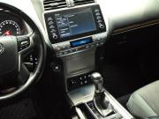 Toyota Land Cruiser Prado 150 Series Рестайлинг 3 Екатеринбург  - изображение 35