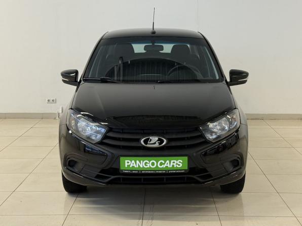 Lada (ВАЗ) Granta I Рестайлинг с пробегом 2022 года, цена 550 000 рублей, 179271 км, седан, Автокод Объявления
