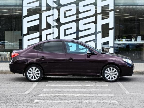 Hyundai Elantra IV (HD) с пробегом 2010 года, цена 899 000 рублей, 152054 км, седан, Автокод Объявления