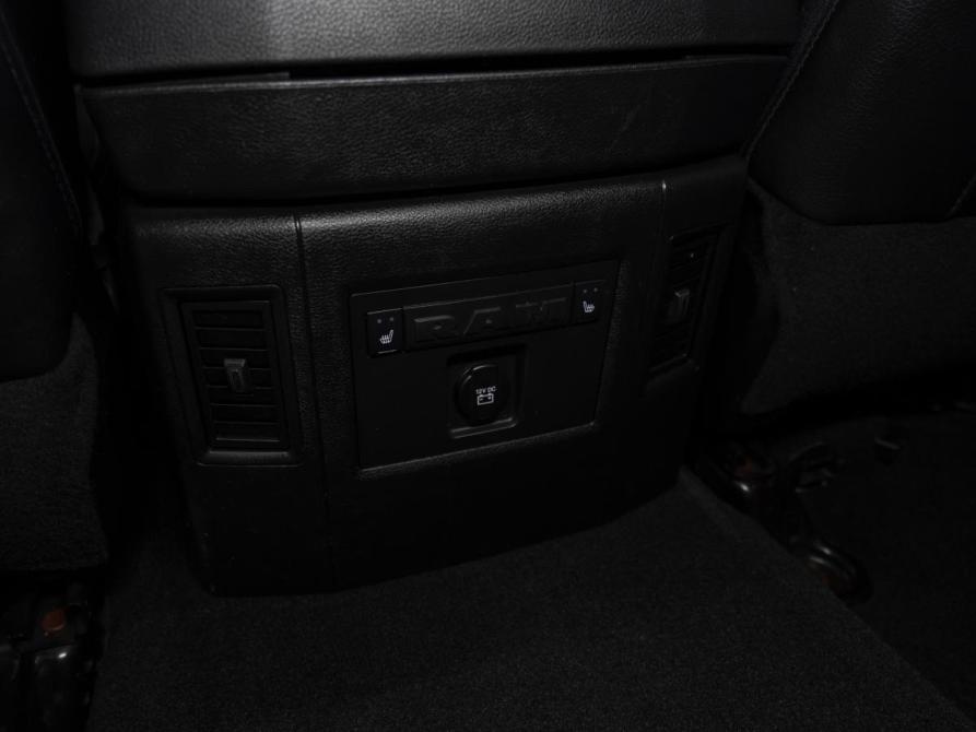 Ram 1500 IV (DS/DJ) Москва  - изображение 14