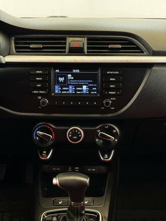 Kia Rio IV с пробегом 2020 года, цена 1 550 000 рублей, 38948 км, хэтчбек, Автокод Объявления