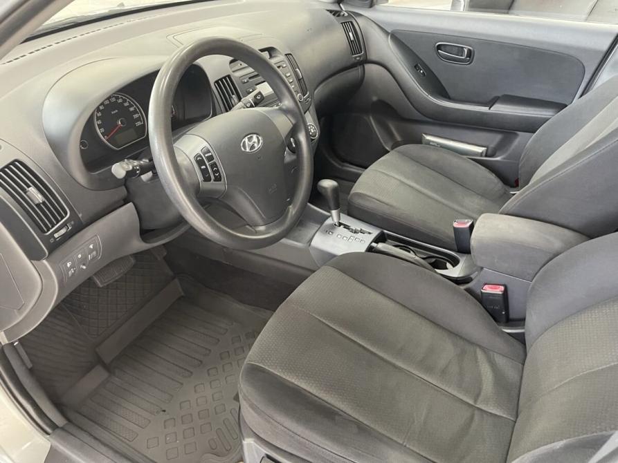 Hyundai Elantra IV (HD) Москва  - изображение 11