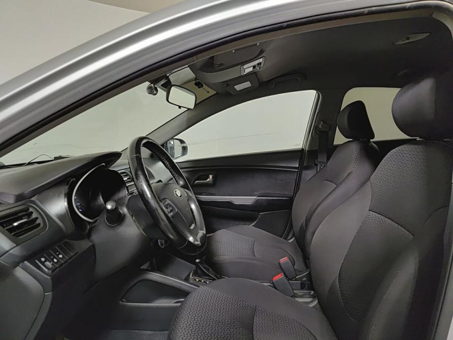 Kia Rio III Рестайлинг Уфа  - изображение 20