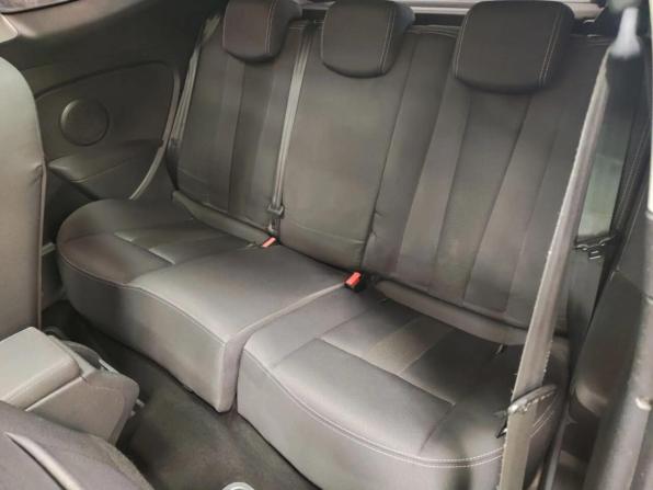 Renault Megane III с пробегом 2011 года, цена 668 100 рублей, 171174 км, хэтчбек, Автокод Объявления