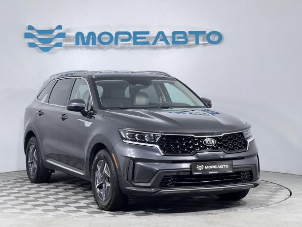 Kia Sorento IV с пробегом 2020 года, цена 3 990 000 рублей, 69530 км, внедорожник, Автокод Объявления