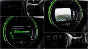 Mini Hatch III (F55/F56) Рестайлинг Москва  - изображение 36