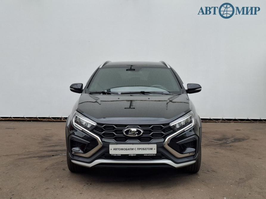 Lada (ВАЗ) Vesta I Рестайлинг (NG) Москва  - изображение 2