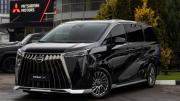 GAC M8 Москва  - изображение 51