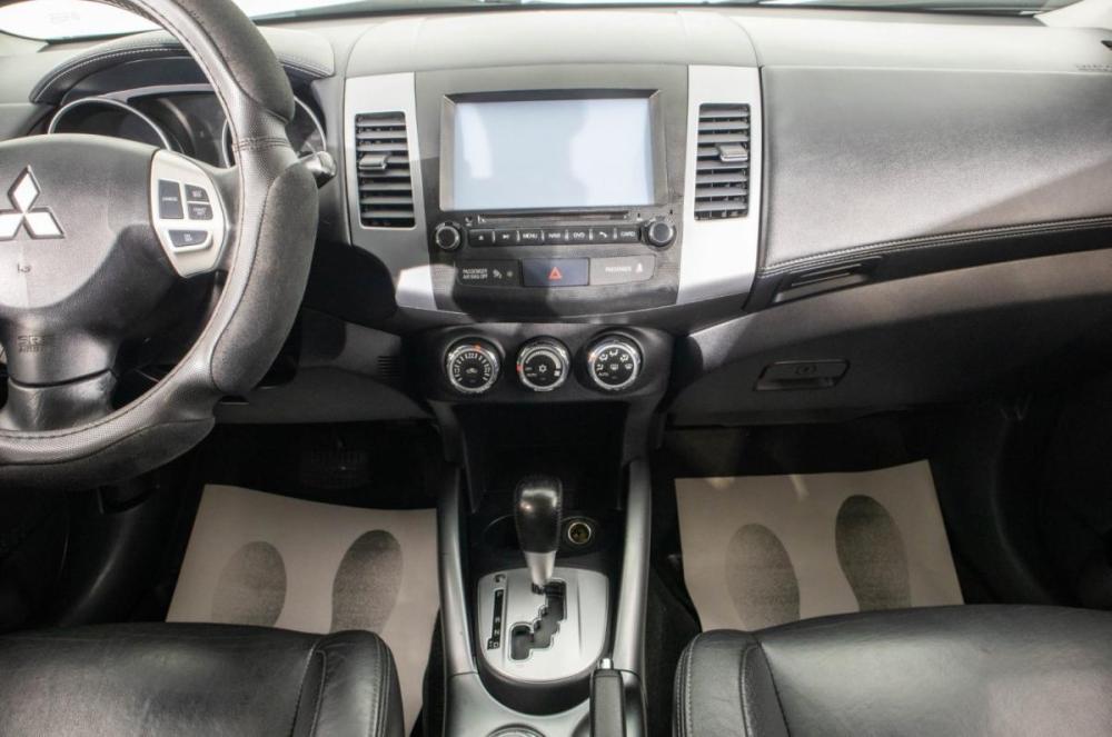Mitsubishi Outlander II Рестайлинг Барнаул  - изображение 19
