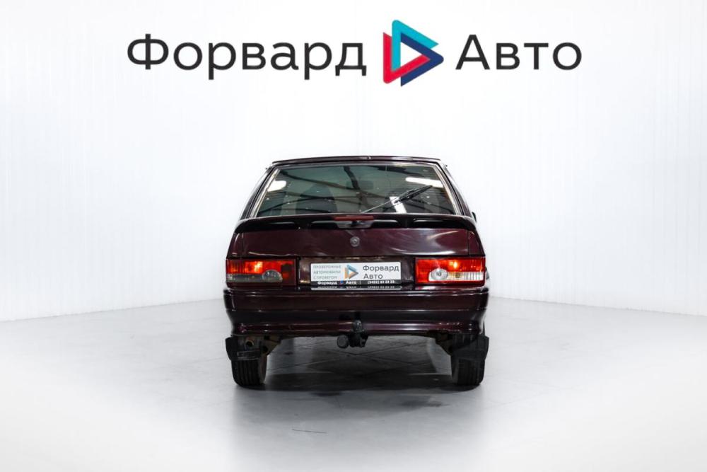 Lada (ВАЗ) 2114 Тюмень  - изображение 7