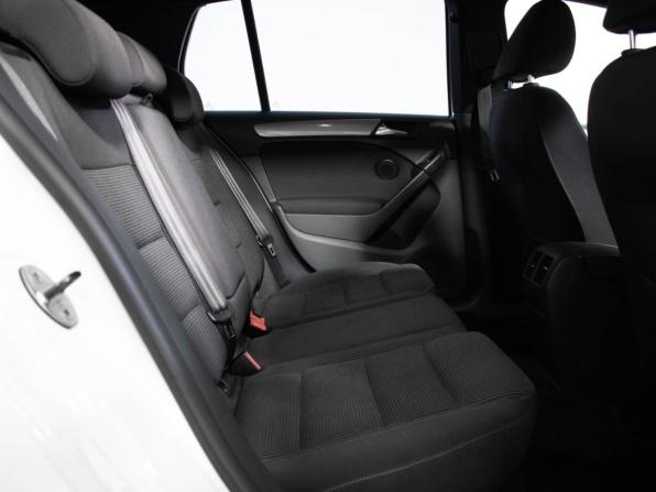 Volkswagen Golf VI с пробегом 2012 года, цена 855 000 рублей, 248673 км, хэтчбек, Автокод Объявления