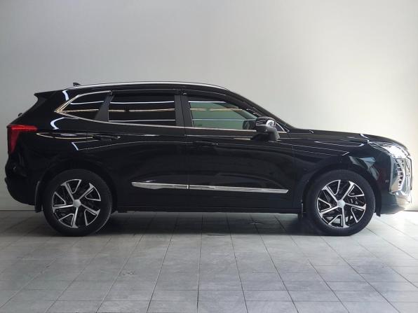 Haval Jolion I с пробегом 2021 года, цена 1 878 000 рублей, 86946 км, внедорожник, Автокод Объявления