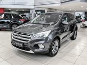 Ford Kuga II Рестайлинг Казань  - изображение 23