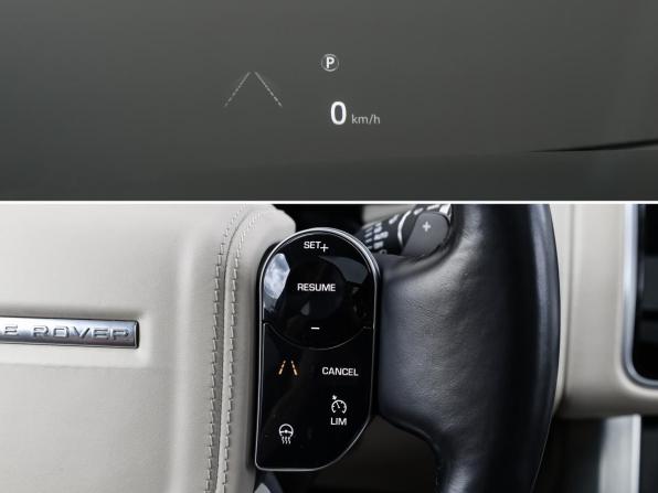Land Rover Range Rover IV Рестайлинг с пробегом 2019 года, цена 6 398 000 рублей, 92562 км, внедорожник, Автокод Объявления