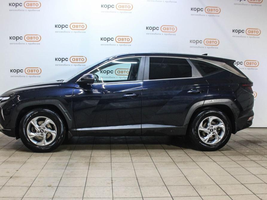 Hyundai Tucson IV Калуга  - изображение 2