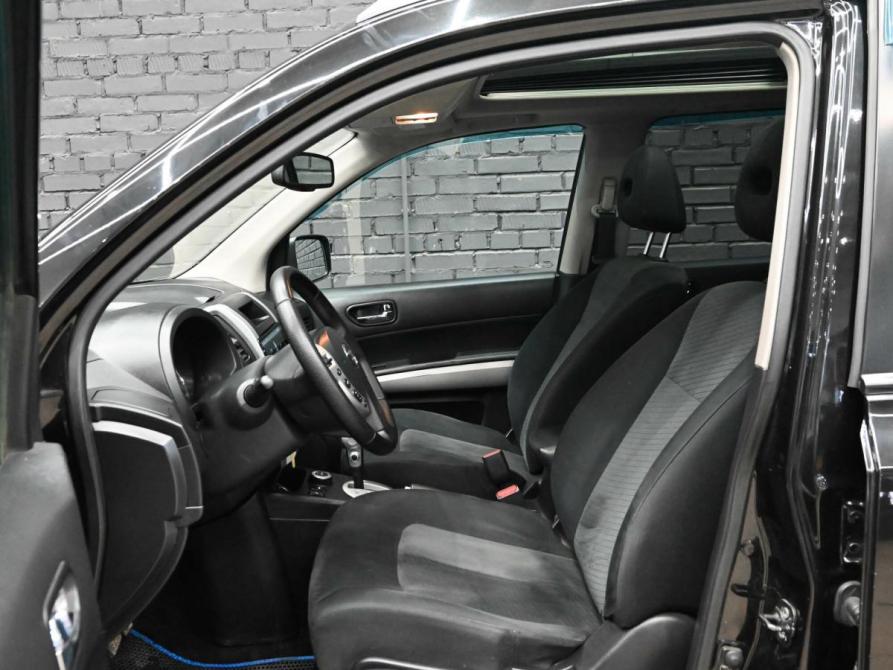 Nissan X-Trail II Рестайлинг Екатеринбург  - изображение 10