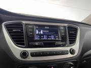 Hyundai Solaris II Уфа  - изображение 29