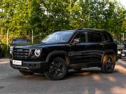 Haval Dargo Санкт-Петербург  - изображение 16