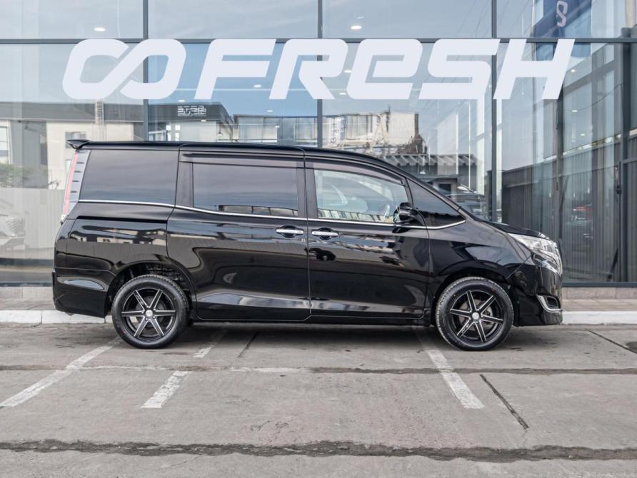Toyota Esquire I Рестайлинг Краснодар  - изображение 5