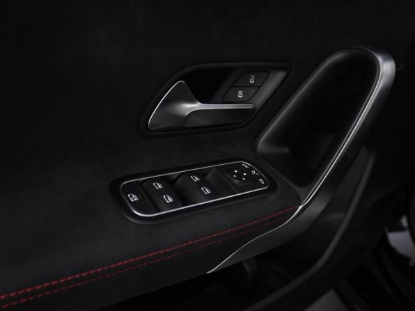 Mercedes-Benz A-Класс IV (W177) с пробегом 2020 года, цена 2 749 997 рублей, 53487 км, хэтчбек, Автокод Объявления