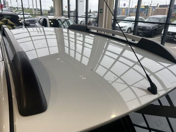 Renault Duster I с пробегом 2013 года, цена 860 000 рублей, 81169 км, внедорожник, Автокод Объявления