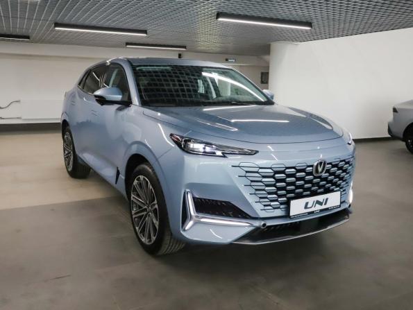 Новый Changan UNI-K 2024 года, цена 4 699 900 рублей, внедорожник, Автокод Объявления