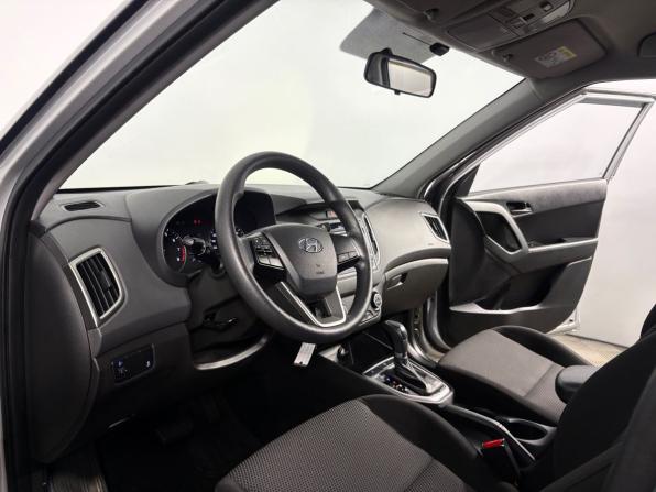Hyundai Creta I Рестайлинг с пробегом 2020 года, цена 1 900 000 рублей, 68906 км, внедорожник, Автокод Объявления