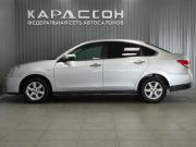 Nissan Almera III (G15) Пермь  - изображение 23