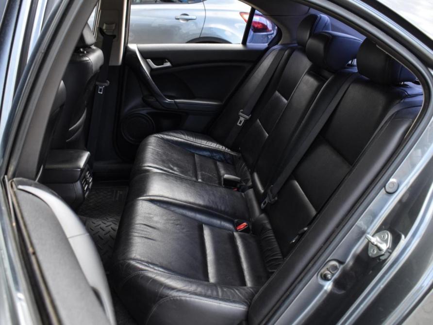 Honda Accord VIII Краснодар  - изображение 9