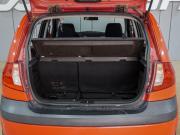 Hyundai Getz I Рестайлинг Воронеж  - изображение 32