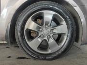Kia Ceed I Рестайлинг Москва  - изображение 36