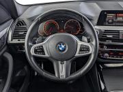 BMW X3 III (G01) Москва  - изображение 52
