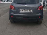 Nissan Qashqai I Кемерово  - изображение 63