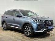 Chery Tiggo 7 Pro I Борисоглебск  - изображение 21