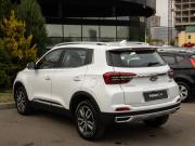 Chery Tiggo 4 I Рестайлинг Москва  - изображение 26