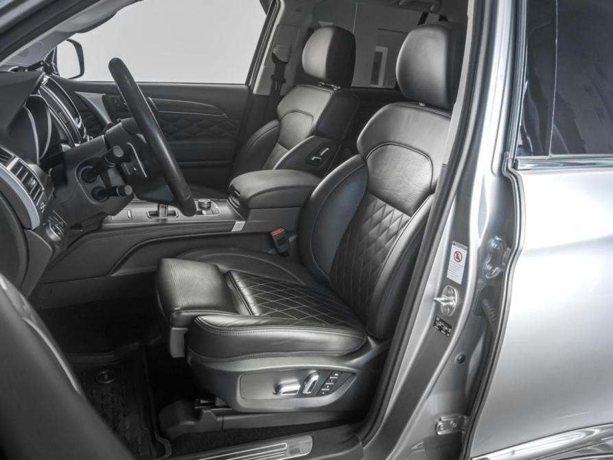 Haval H9 I Рестайлинг Тюмень  - изображение 10